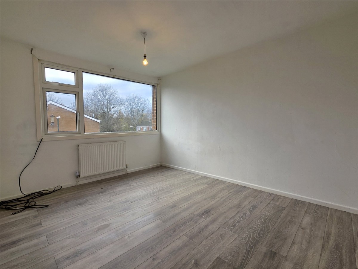 Nottingham, Nottinghamshire