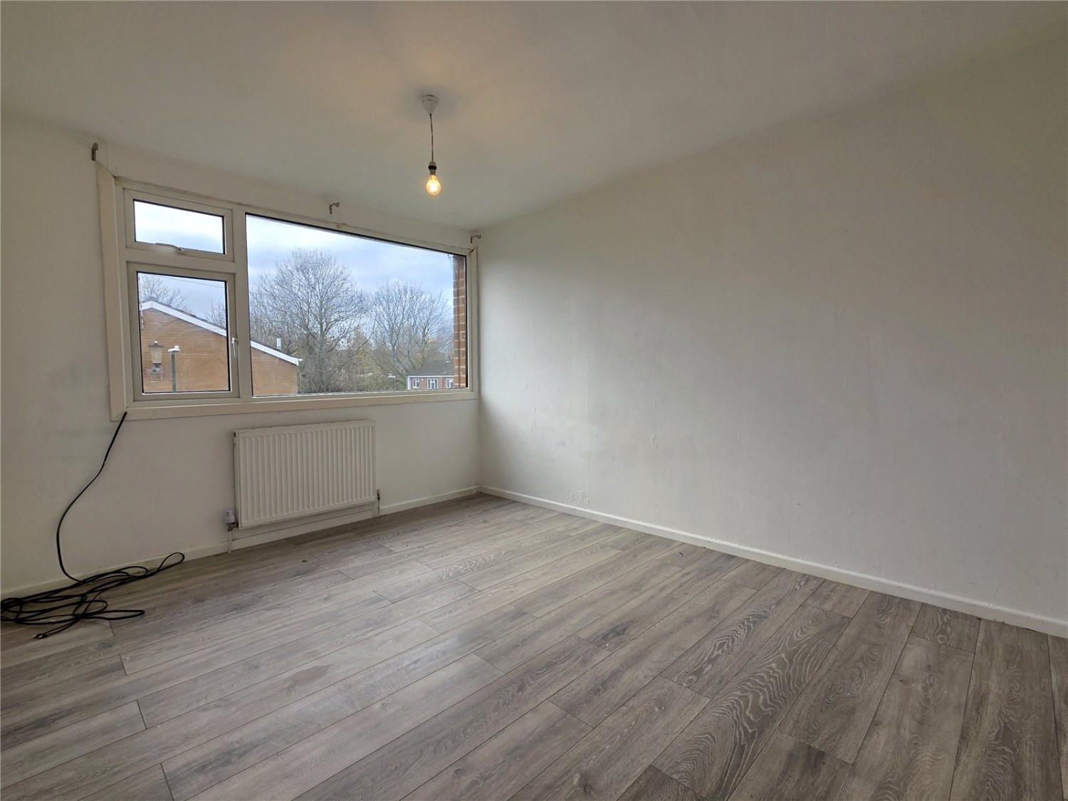 Nottingham, Nottinghamshire