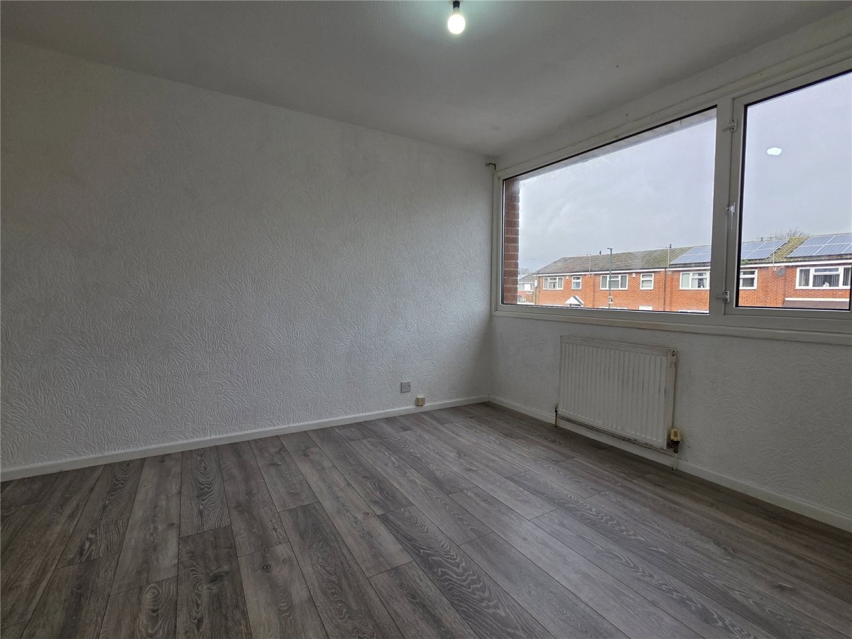 Nottingham, Nottinghamshire