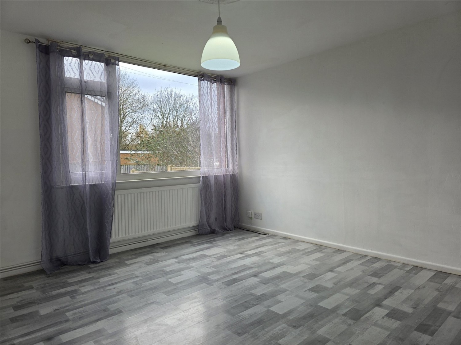 Nottingham, Nottinghamshire