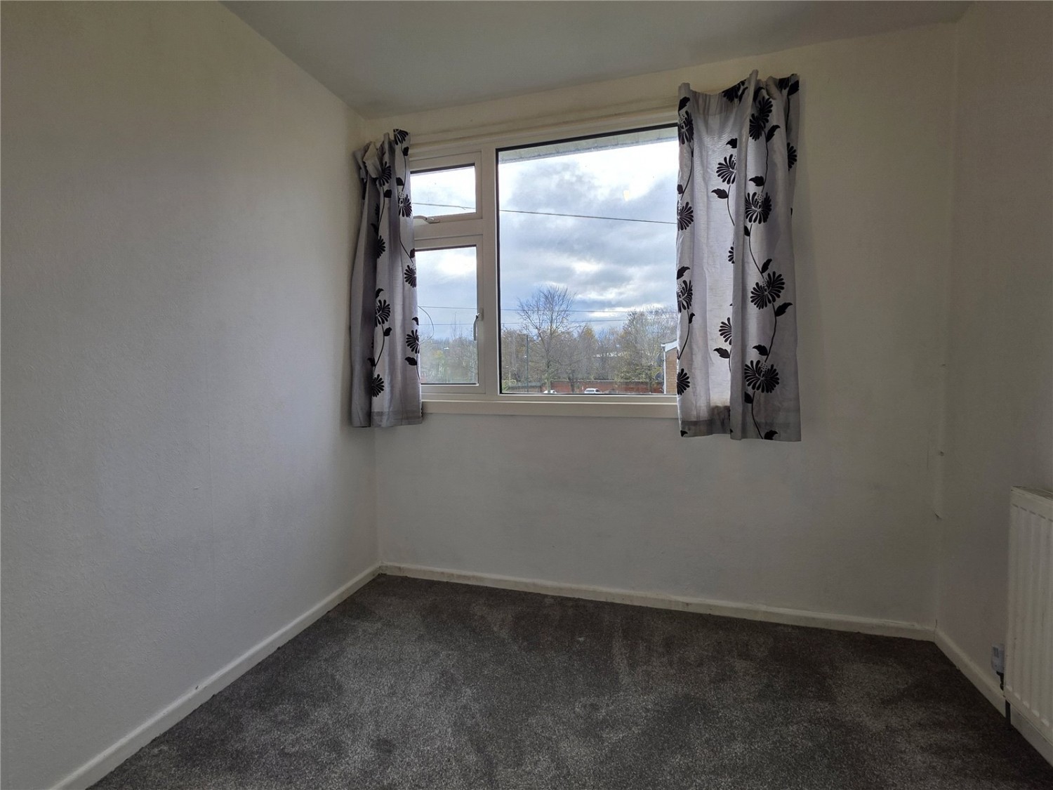 Nottingham, Nottinghamshire