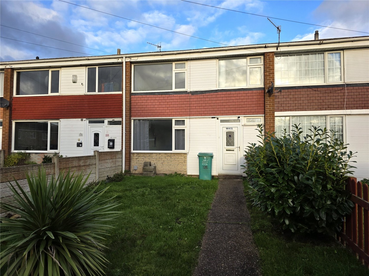 Nottingham, Nottinghamshire