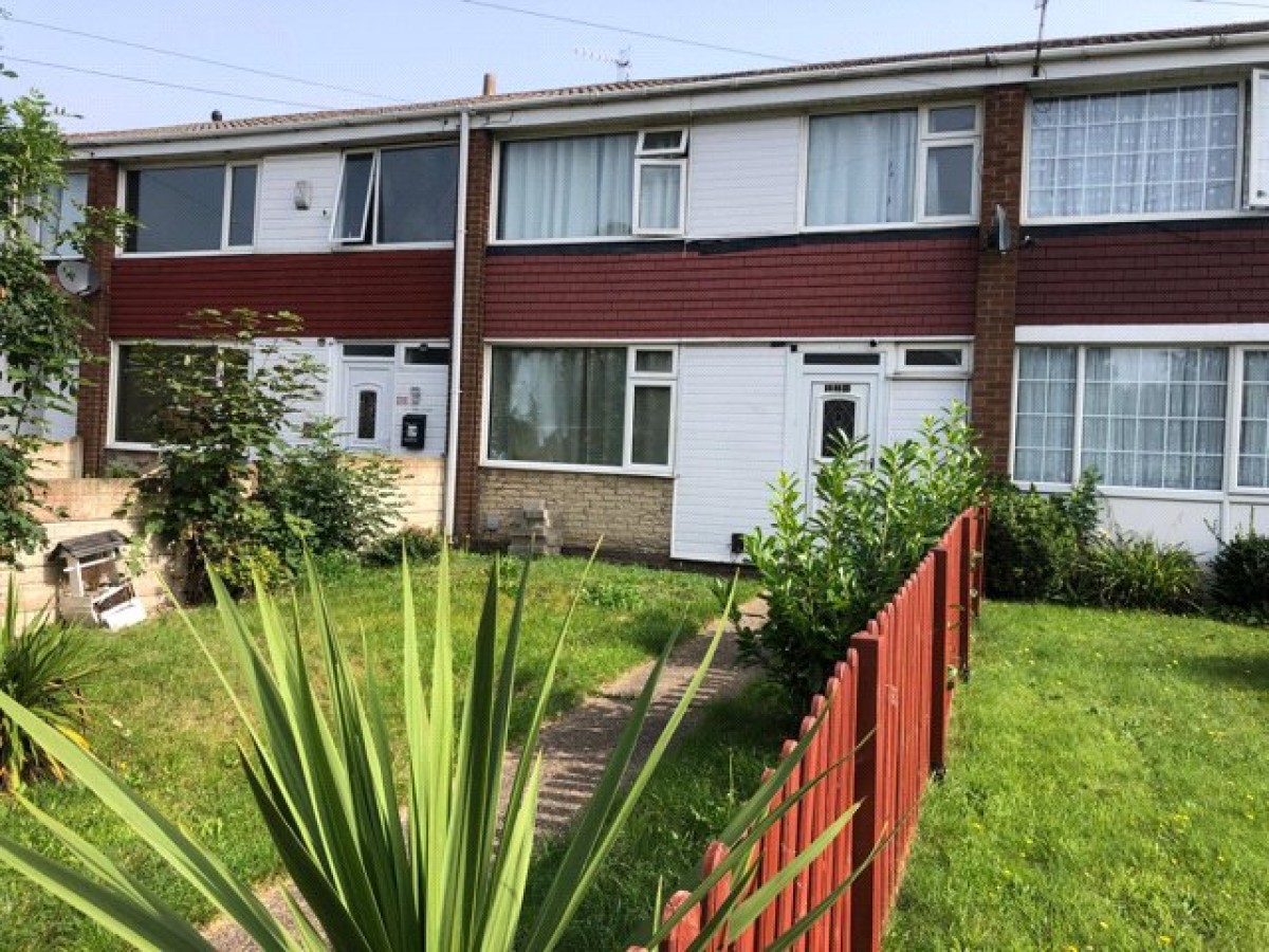 Nottingham, Nottinghamshire