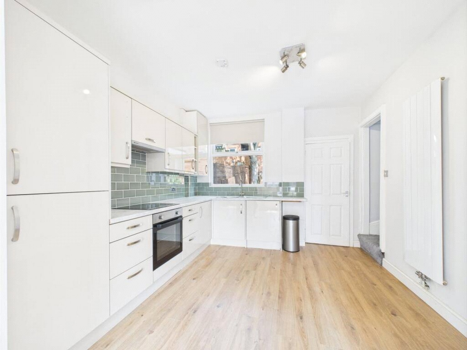 Nottingham, Nottinghamshire