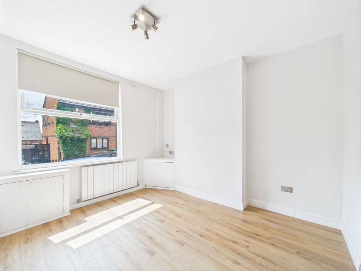 Nottingham, Nottinghamshire