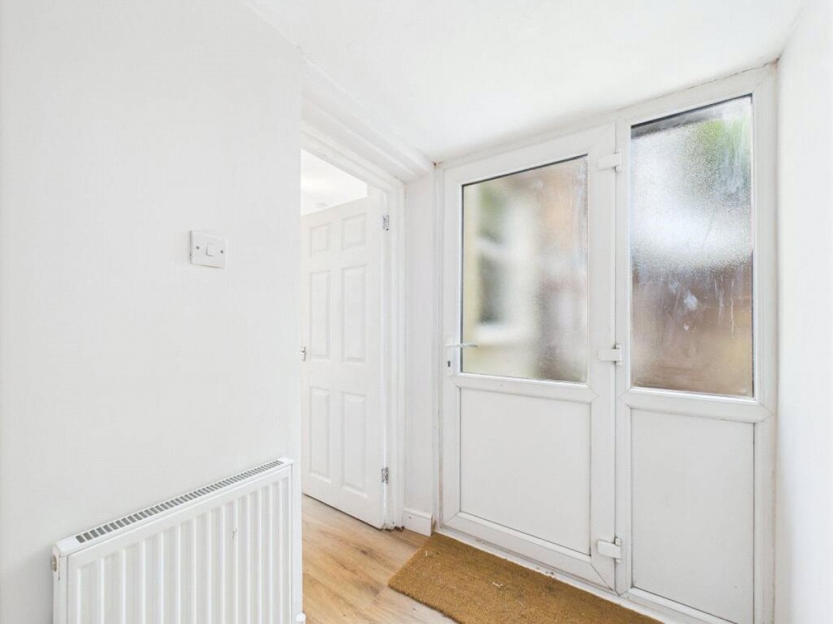 Nottingham, Nottinghamshire