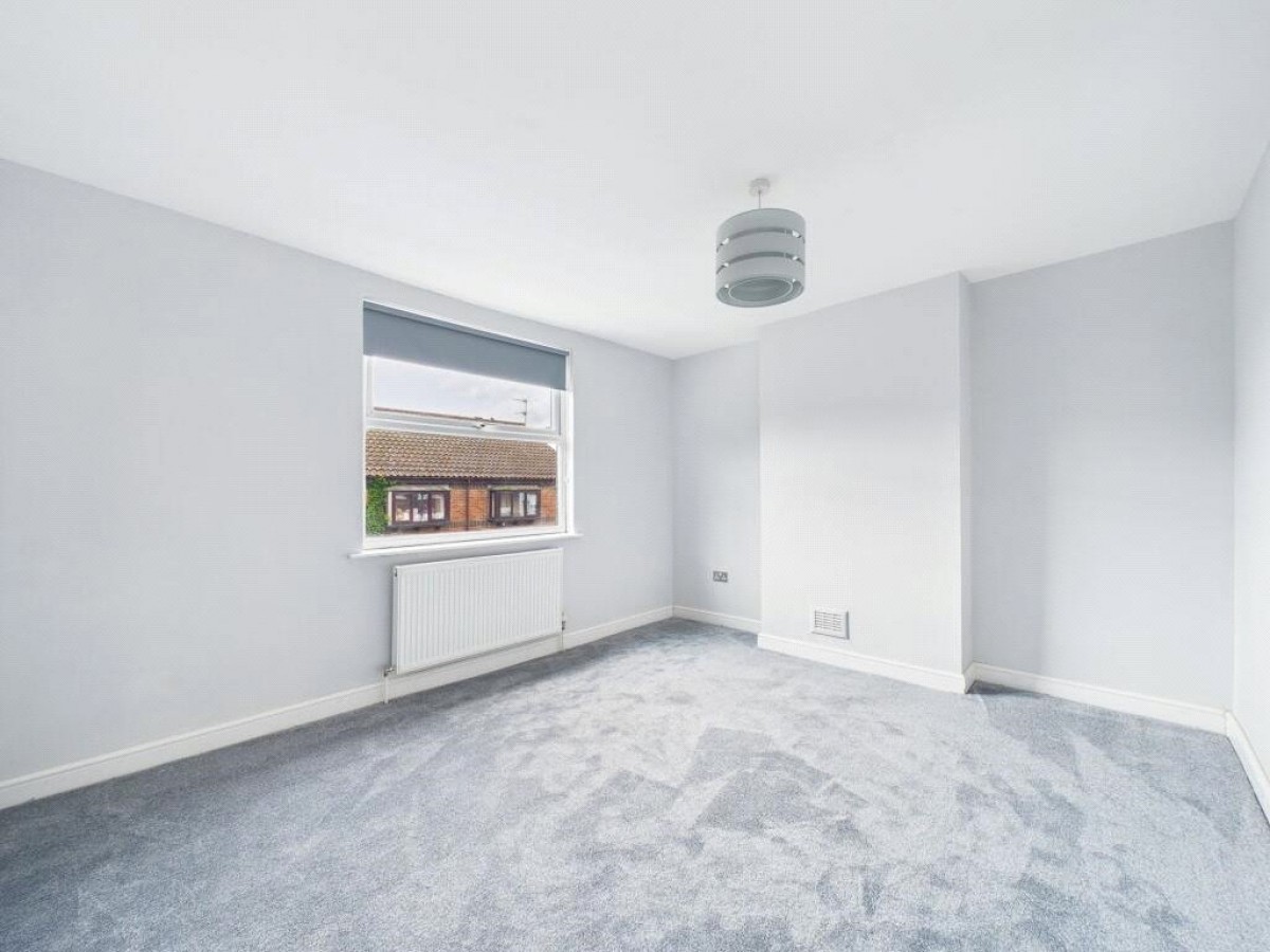 Nottingham, Nottinghamshire