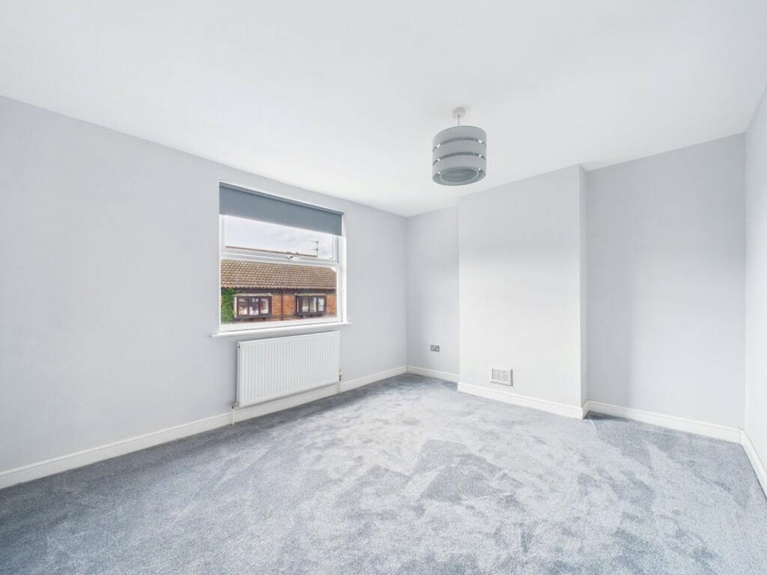 Nottingham, Nottinghamshire