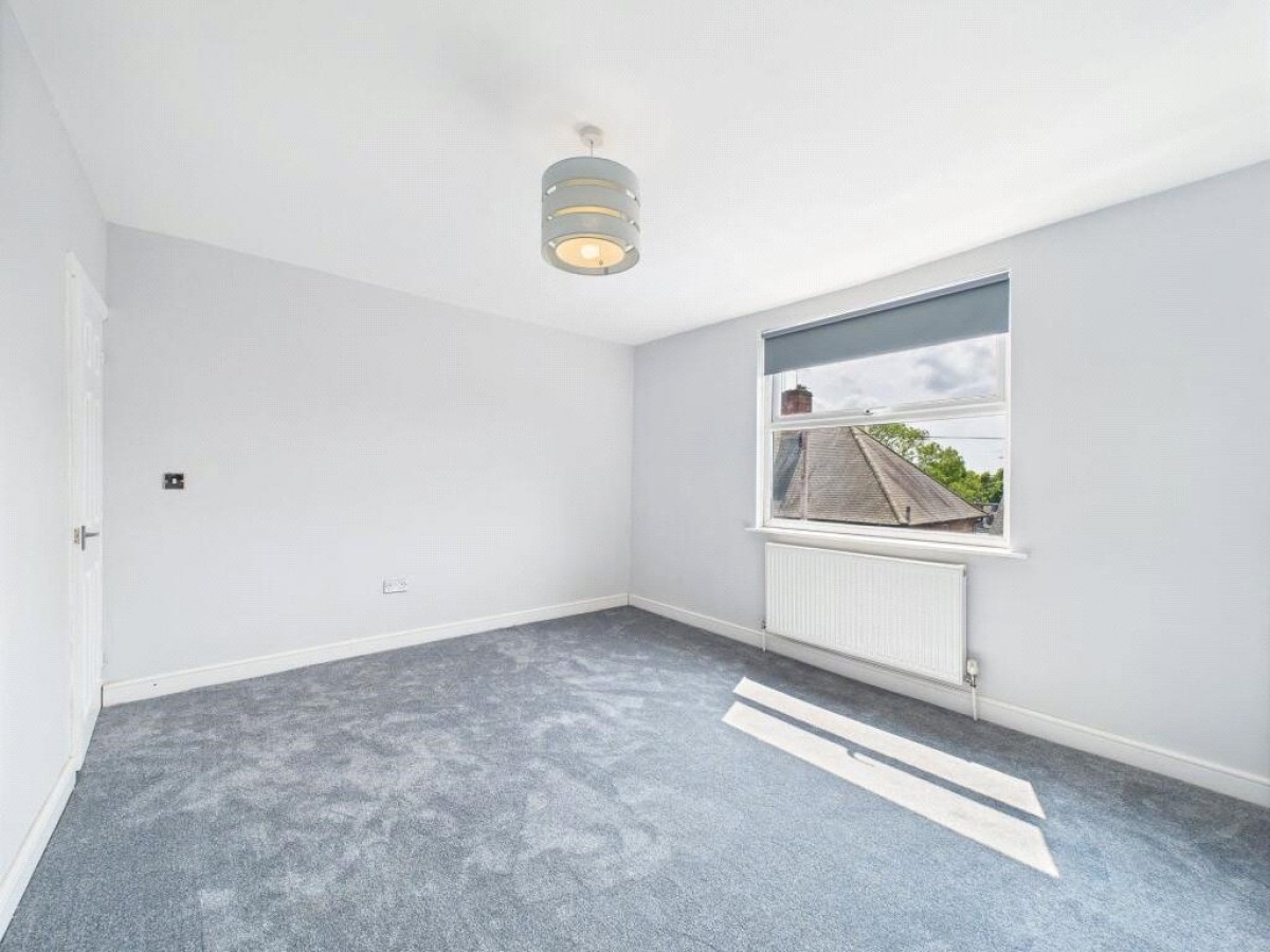 Nottingham, Nottinghamshire