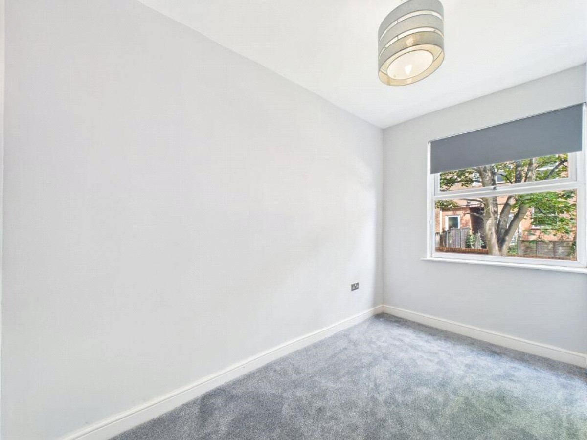 Nottingham, Nottinghamshire