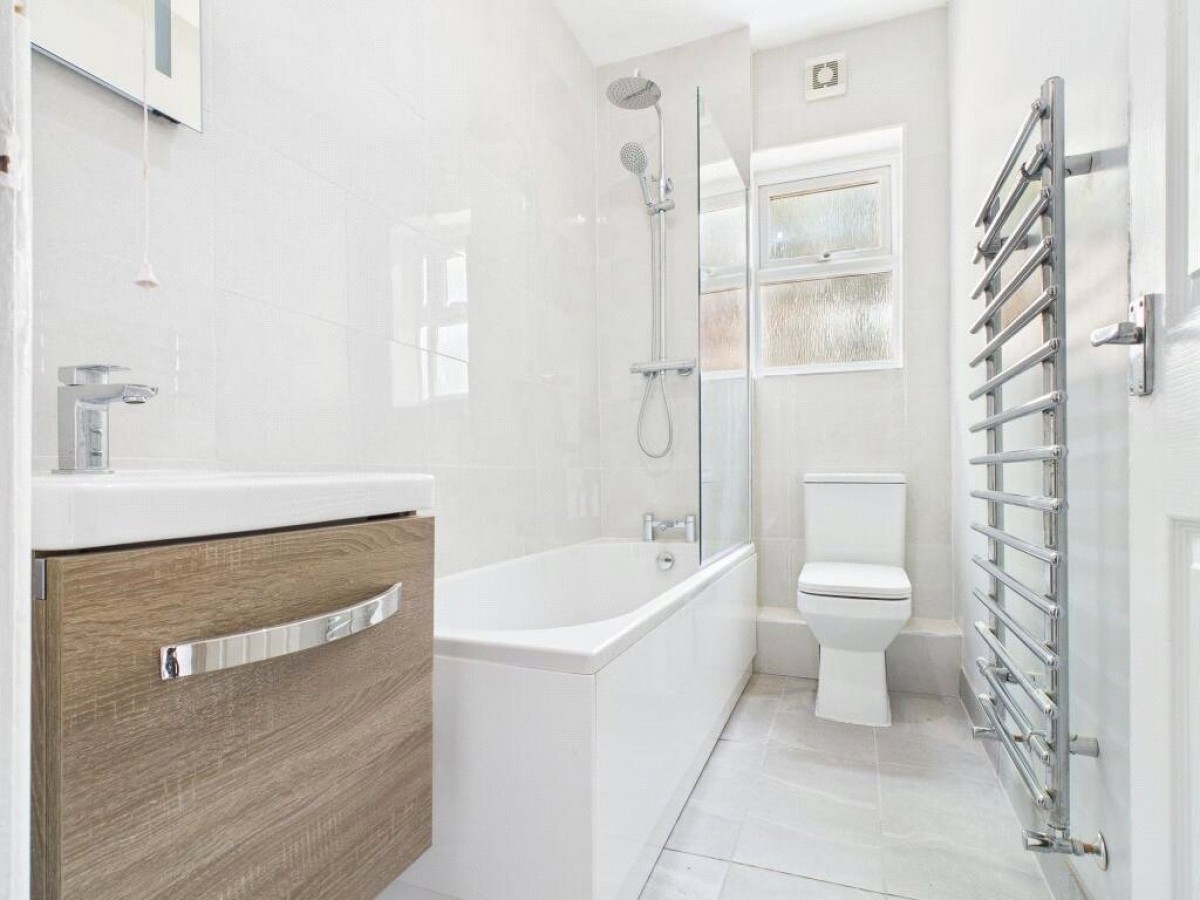 Nottingham, Nottinghamshire