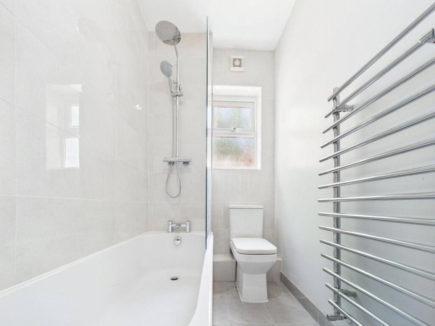 Nottingham, Nottinghamshire