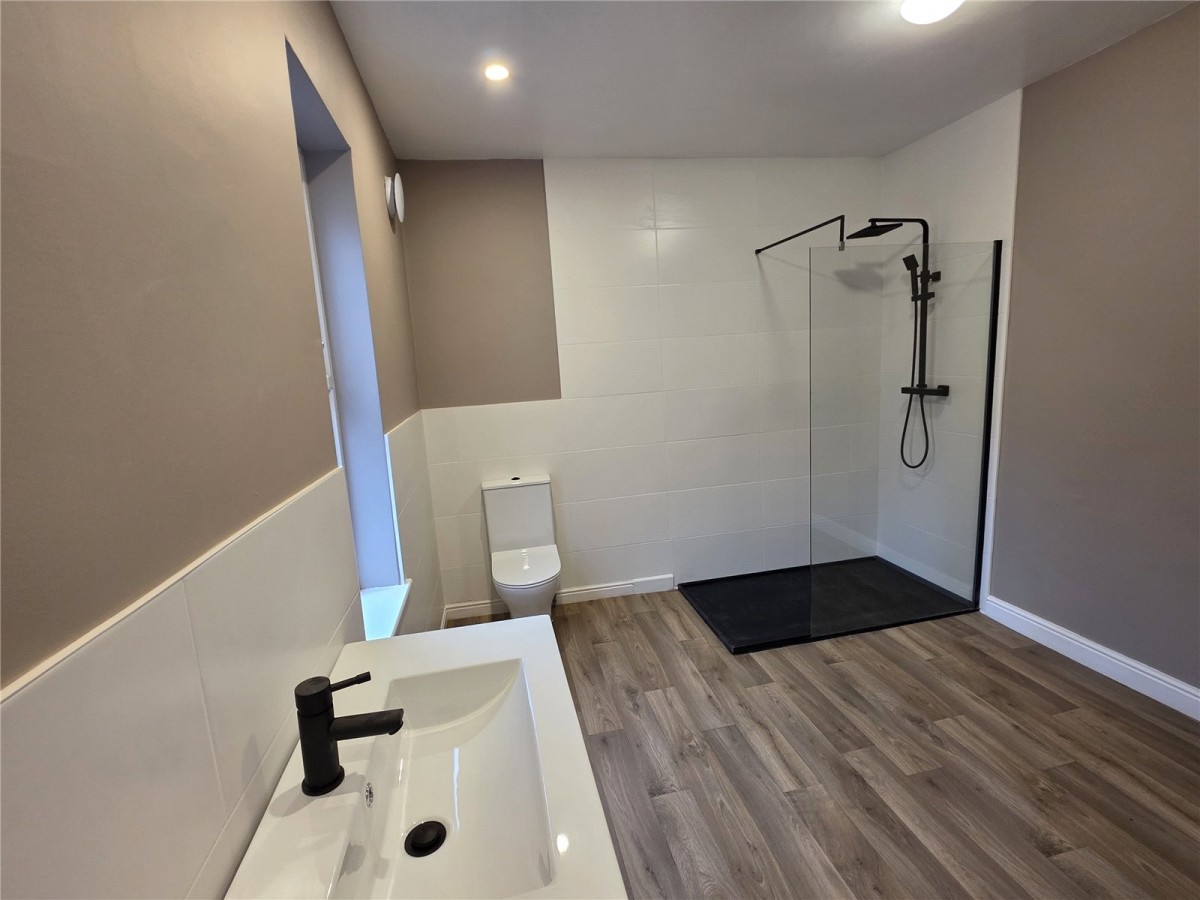 Mapperley, Nottinghamshire