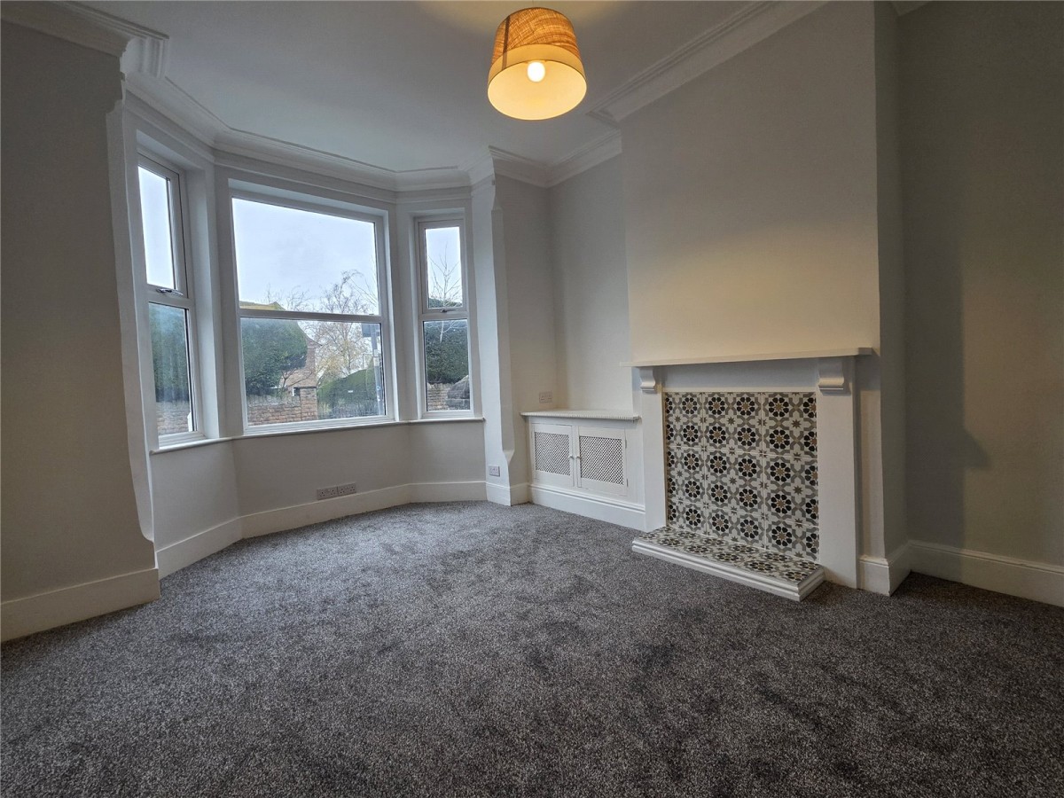 Mapperley, Nottinghamshire