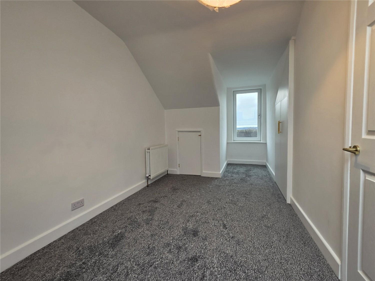 Mapperley, Nottinghamshire