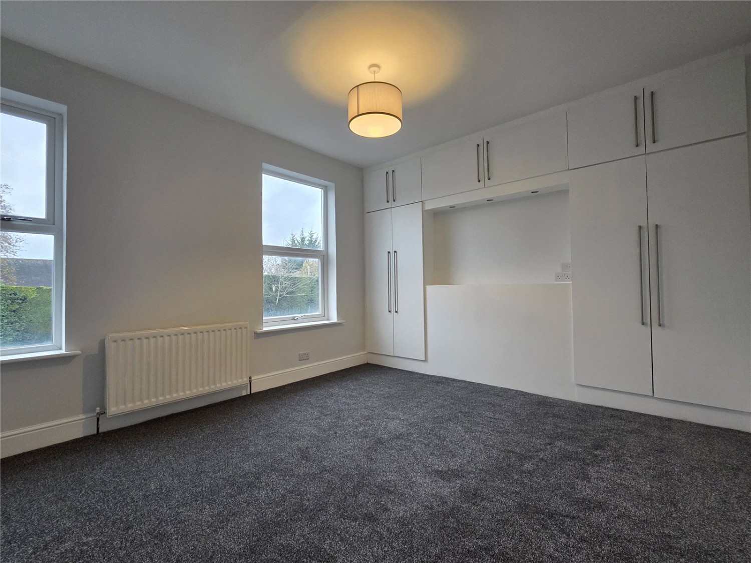 Mapperley, Nottinghamshire