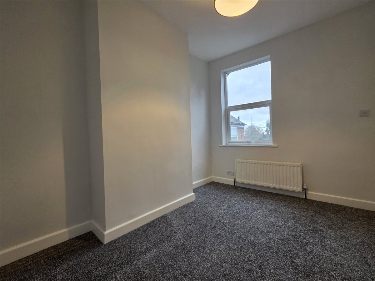 Mapperley, Nottinghamshire