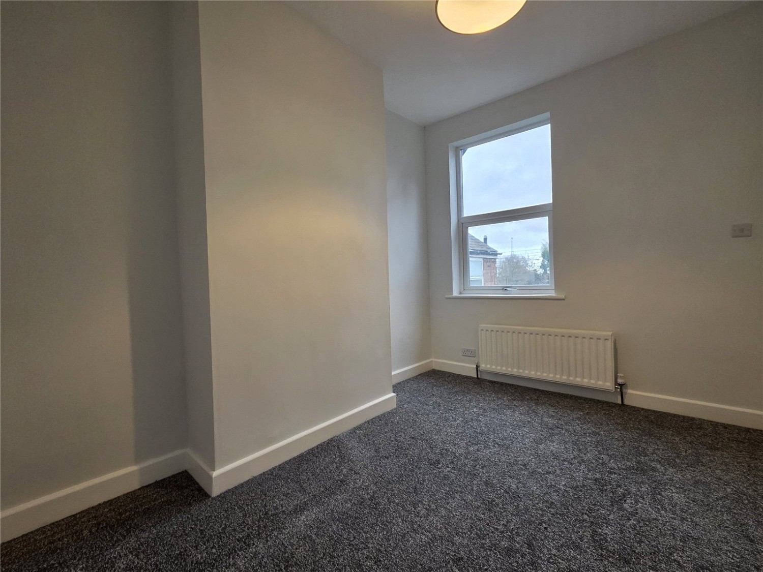 Mapperley, Nottinghamshire