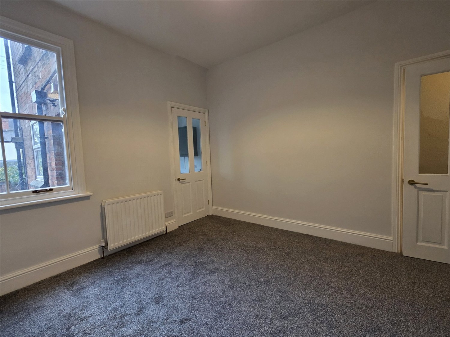 Mapperley, Nottinghamshire