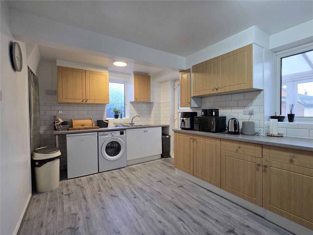 Nottingham, Nottinghamshire