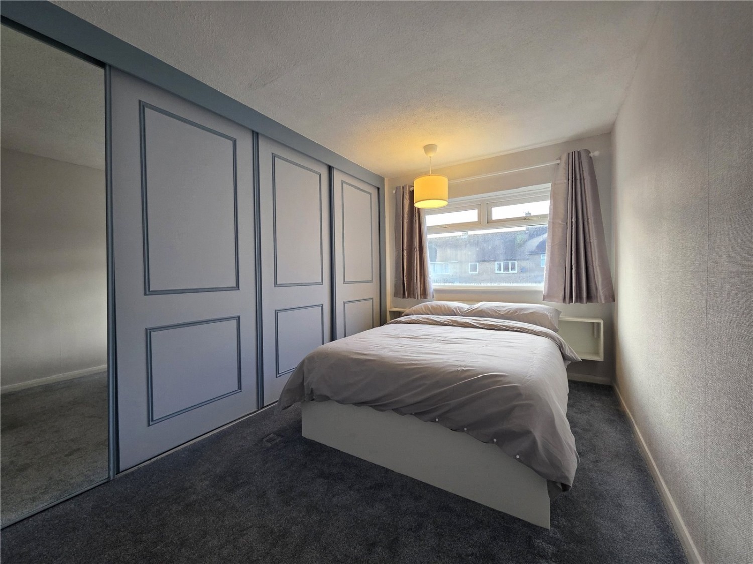 Nottingham, Nottinghamshire