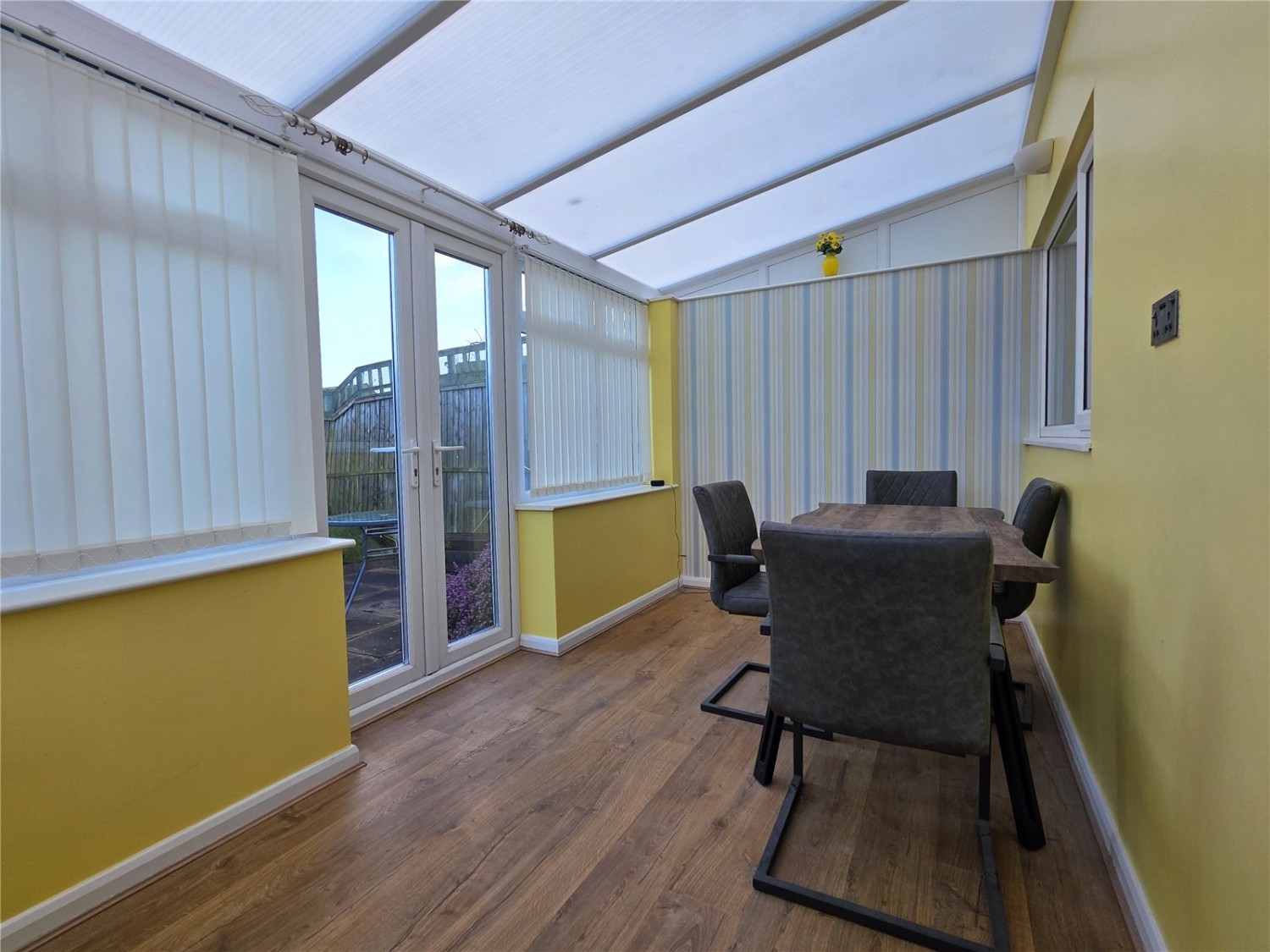 Nottingham, Nottinghamshire