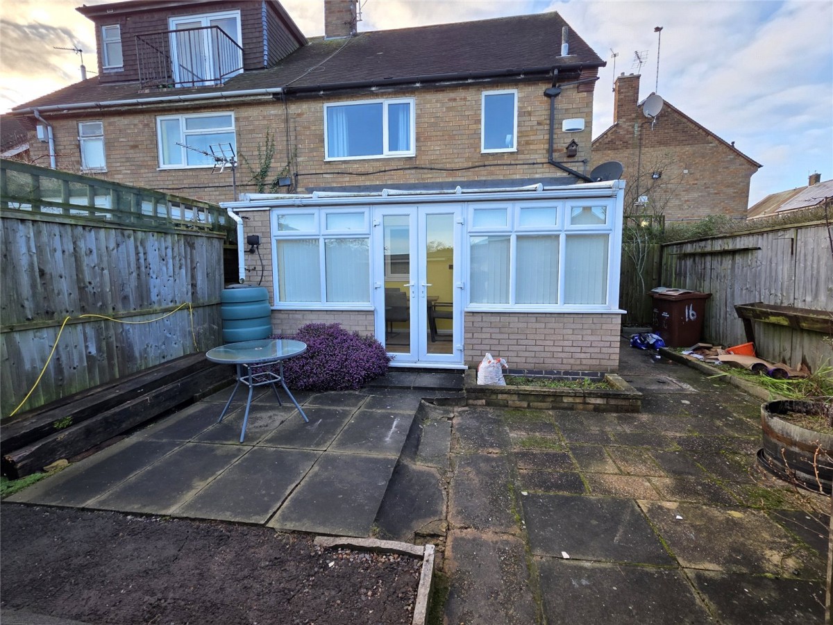 Nottingham, Nottinghamshire