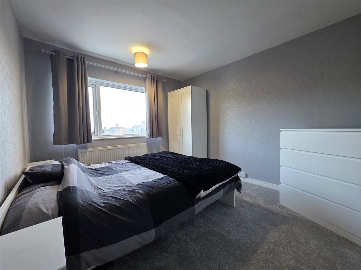 Nottingham, Nottinghamshire