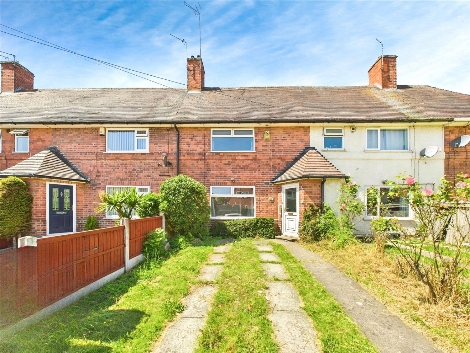 Nottingham, Nottinghamshire