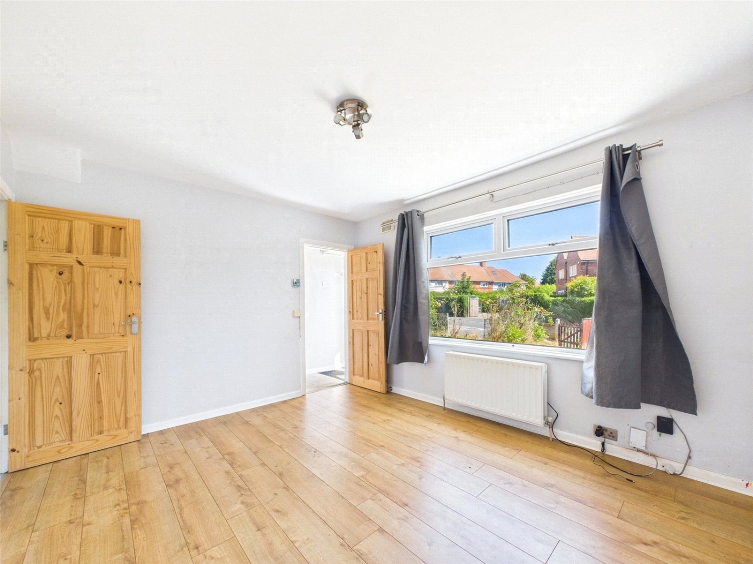 Nottingham, Nottinghamshire