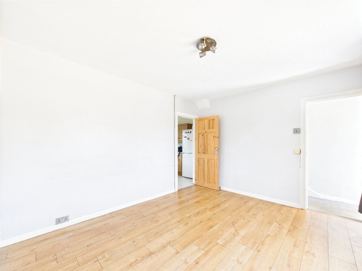 Nottingham, Nottinghamshire