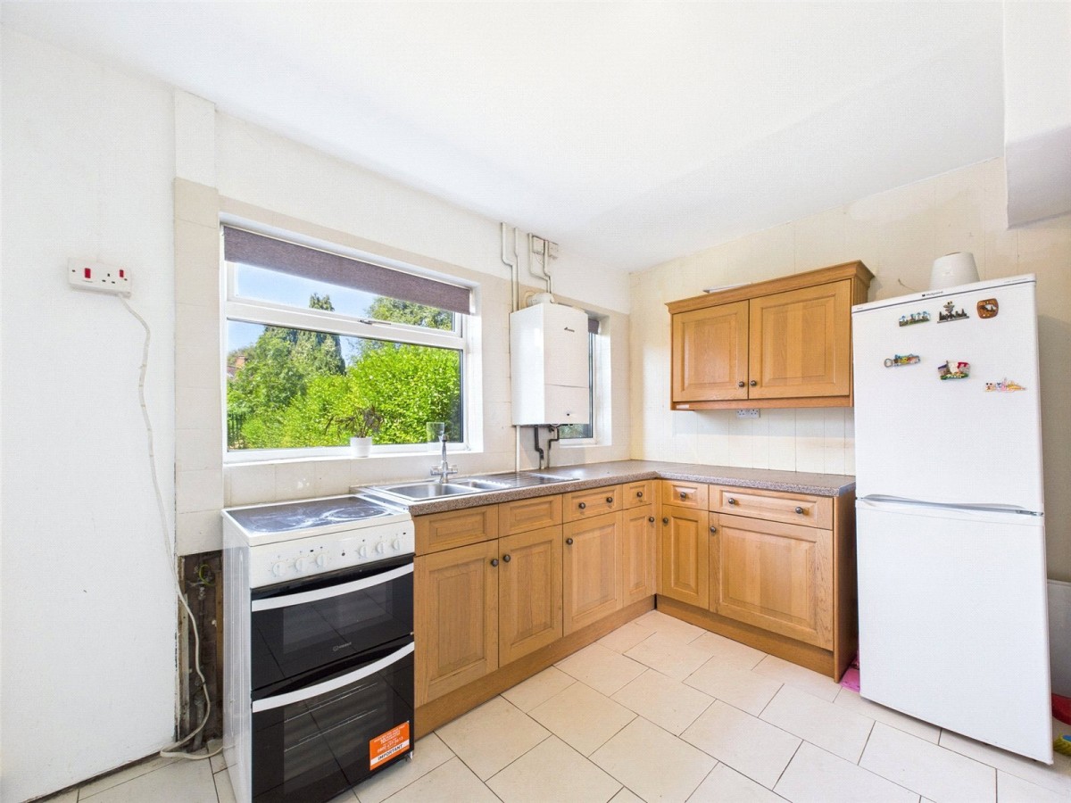 Nottingham, Nottinghamshire