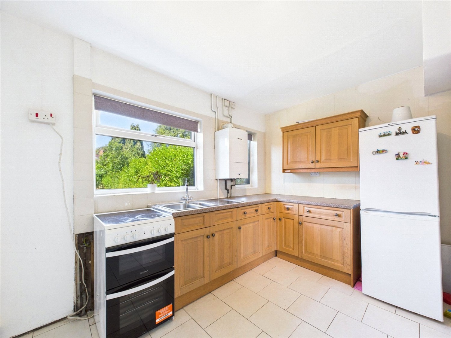 Nottingham, Nottinghamshire