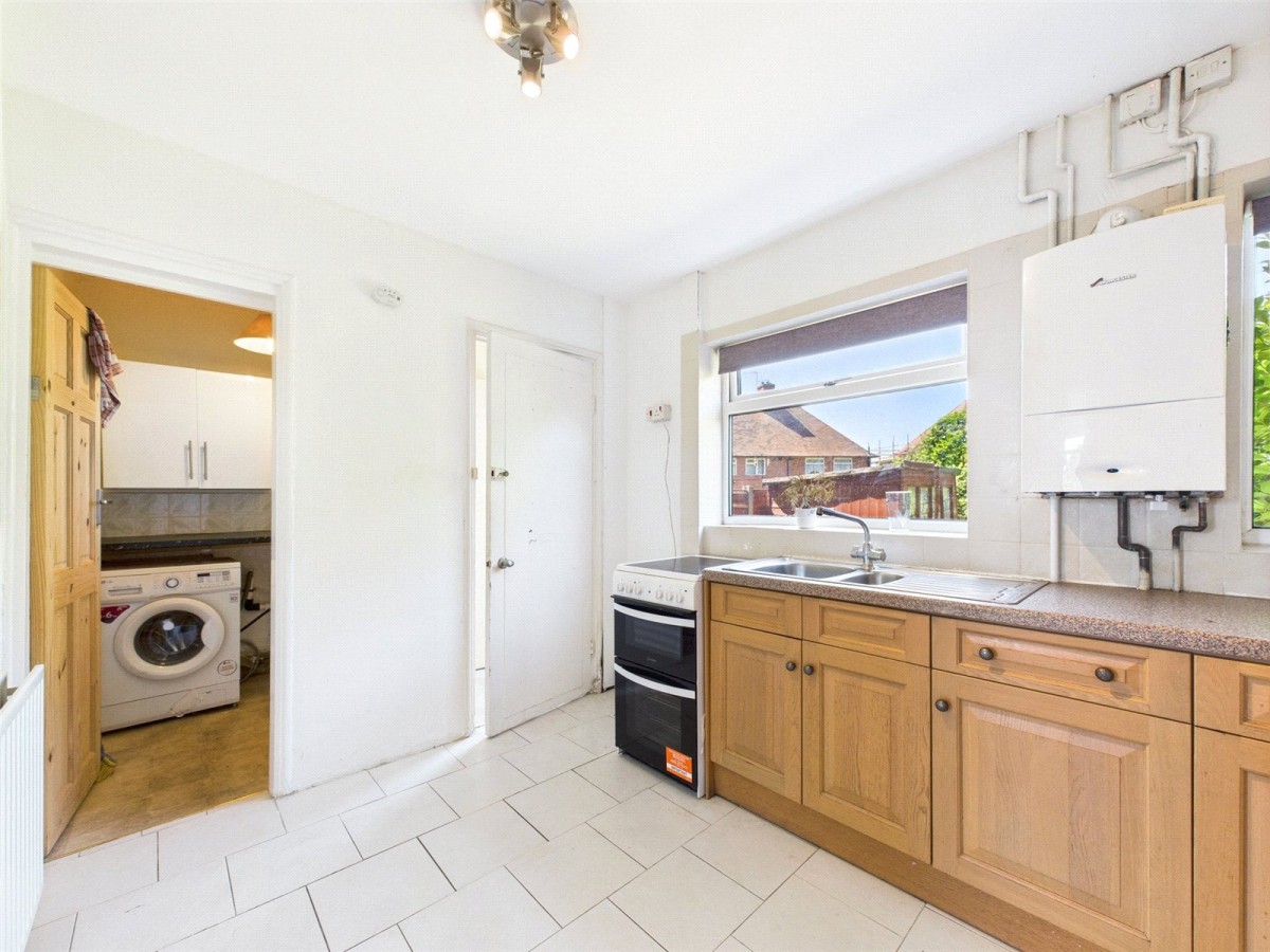 Nottingham, Nottinghamshire