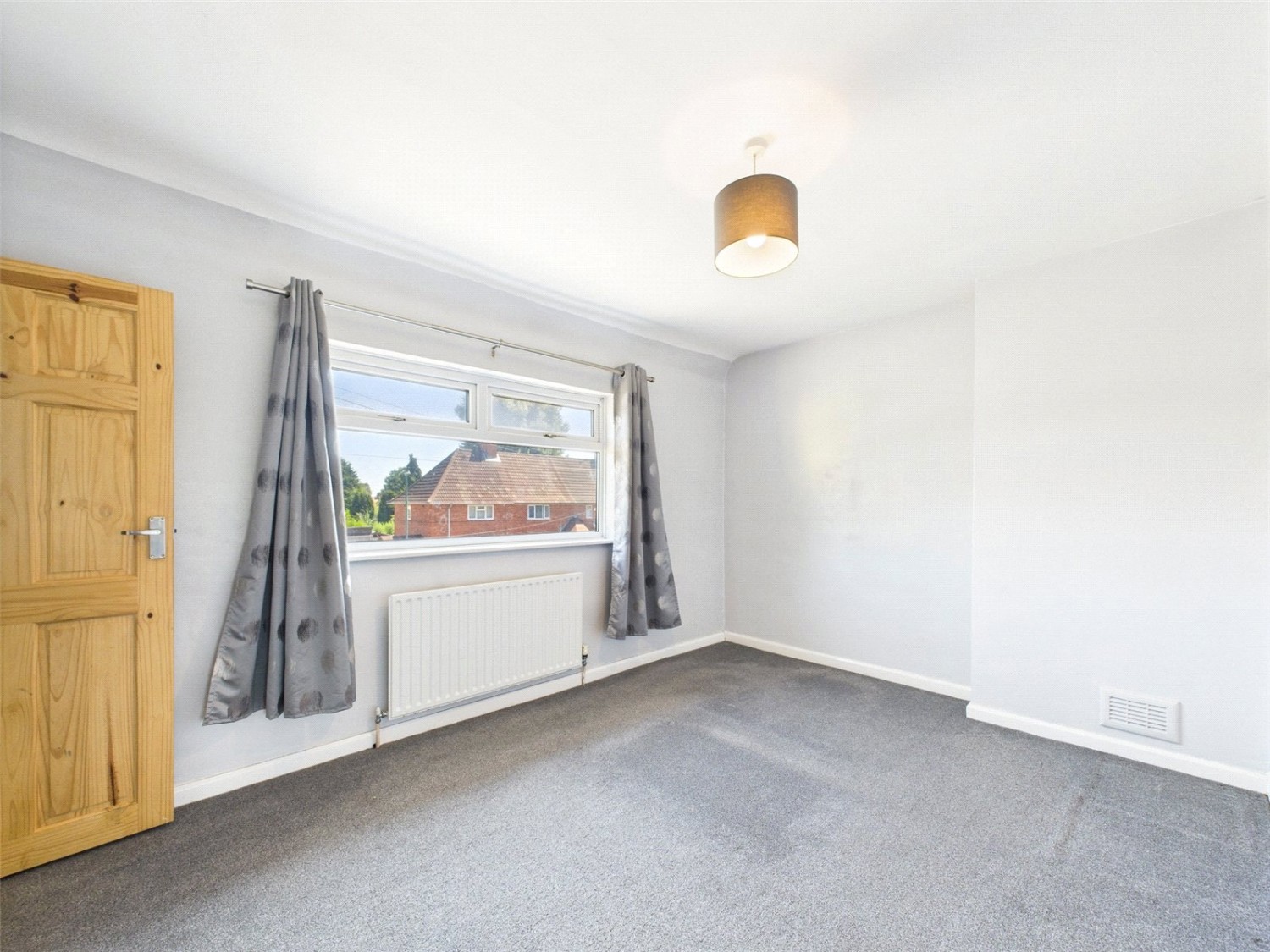 Nottingham, Nottinghamshire