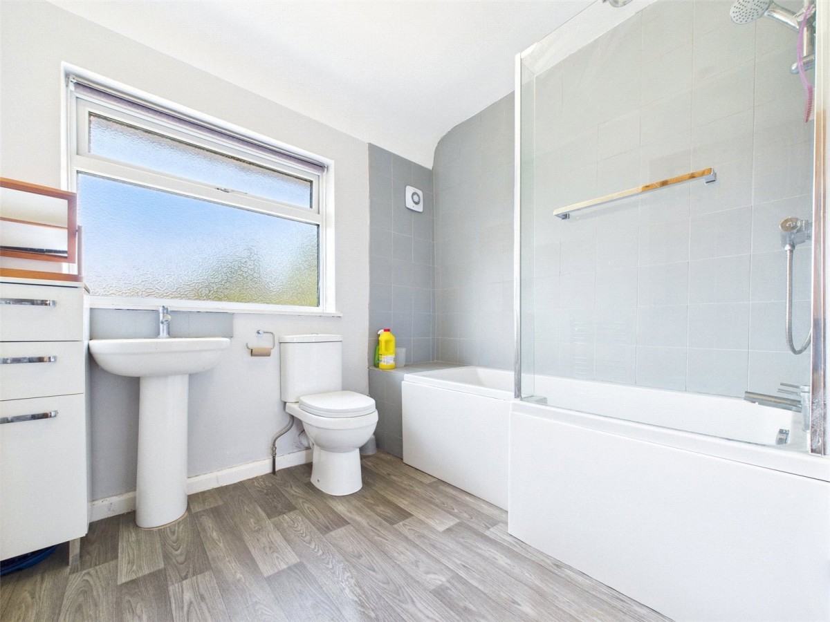 Nottingham, Nottinghamshire