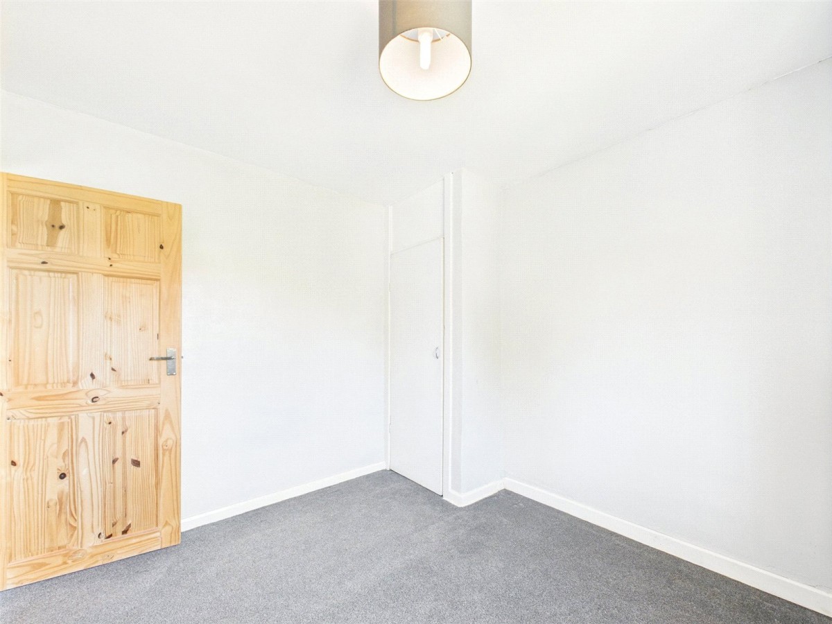 Nottingham, Nottinghamshire