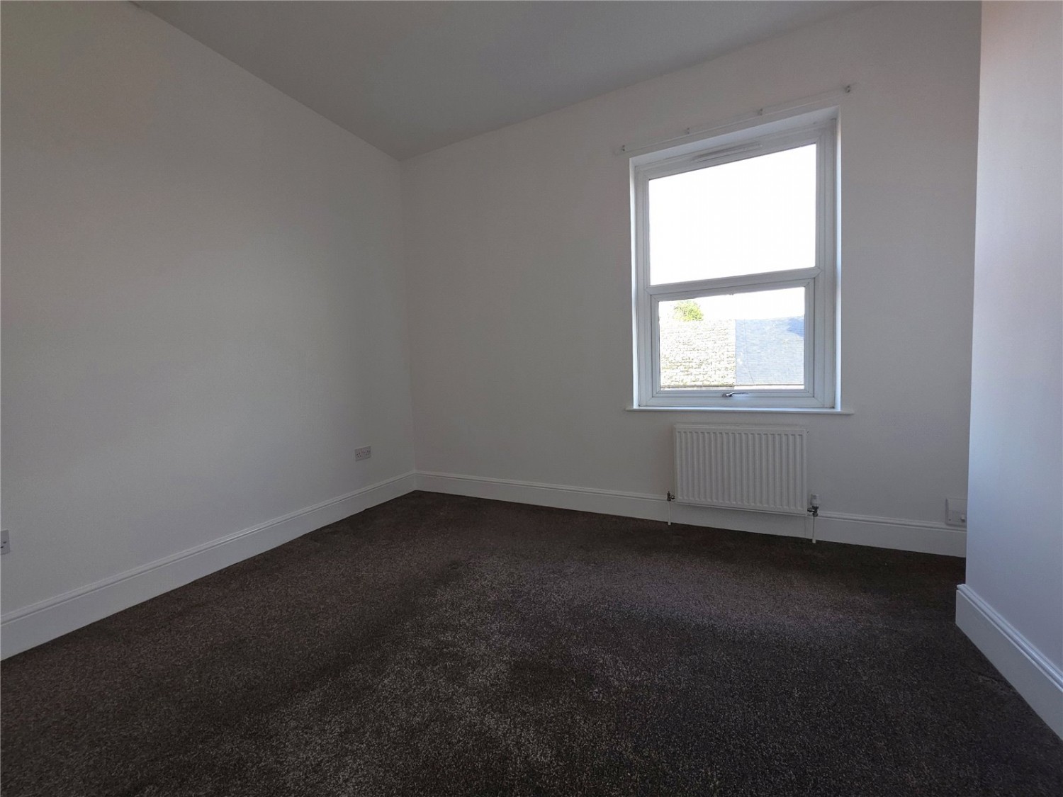 Nottingham, Nottinghamshire