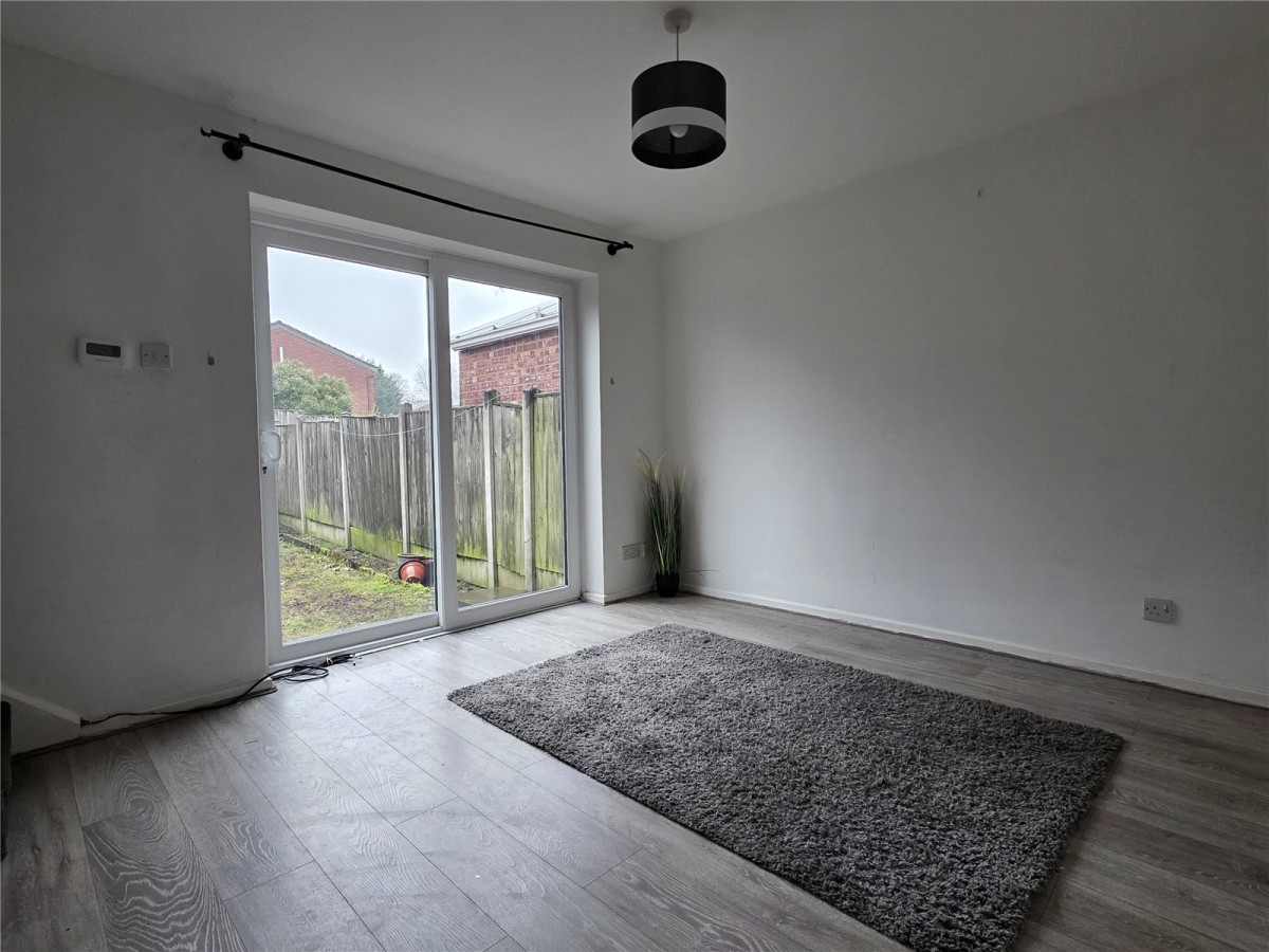 Nottingham, Nottinghamshire