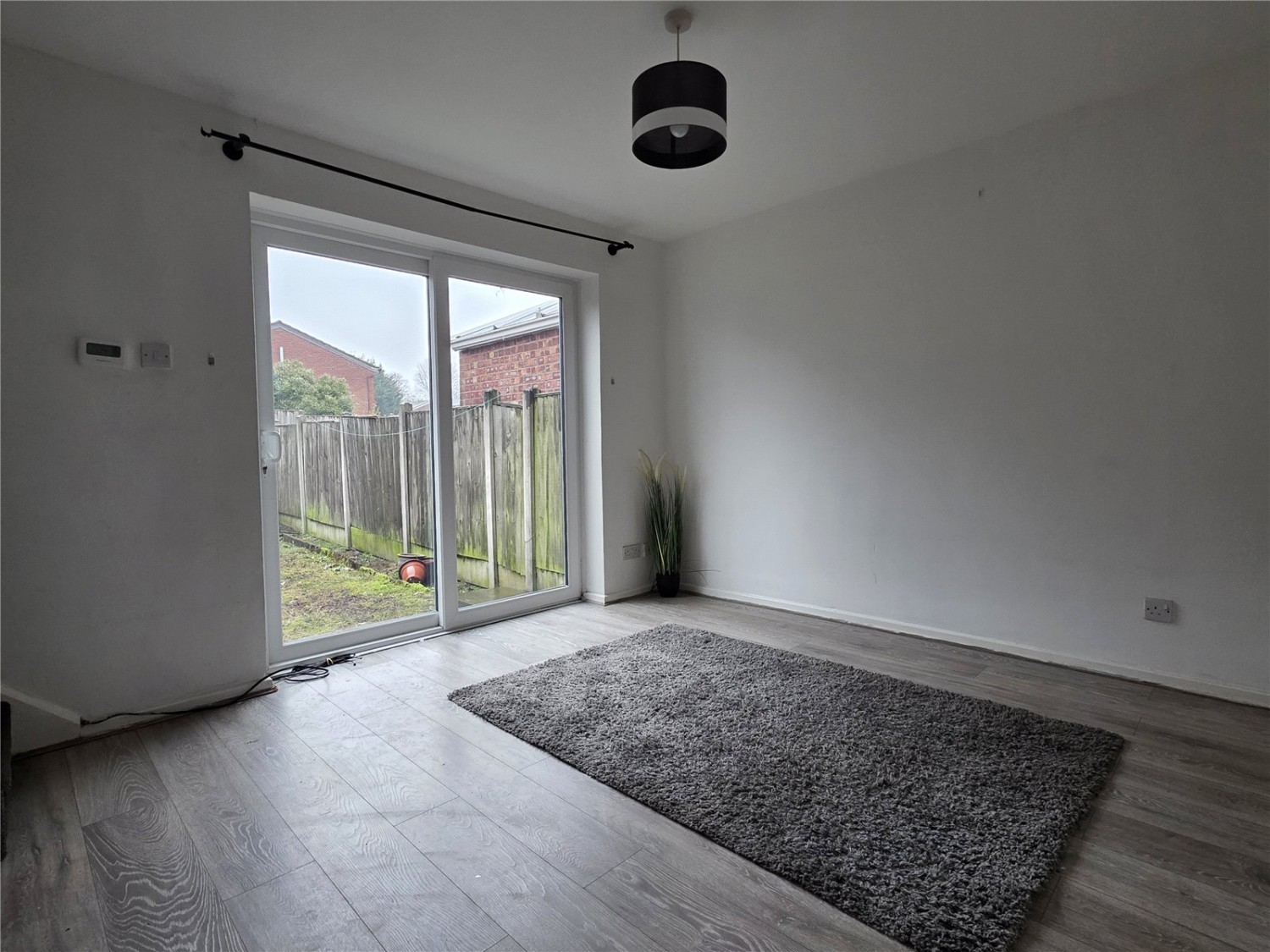 Nottingham, Nottinghamshire