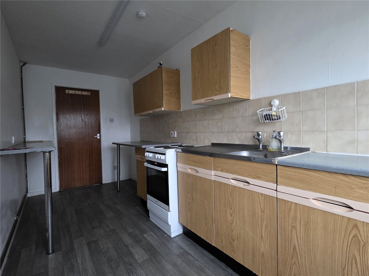 Nottingham, Nottinghamshire