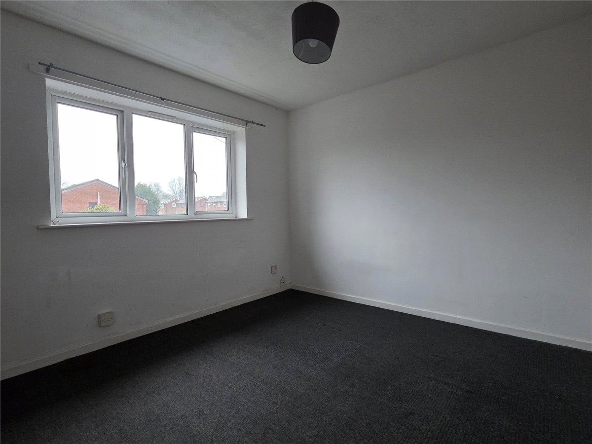 Nottingham, Nottinghamshire