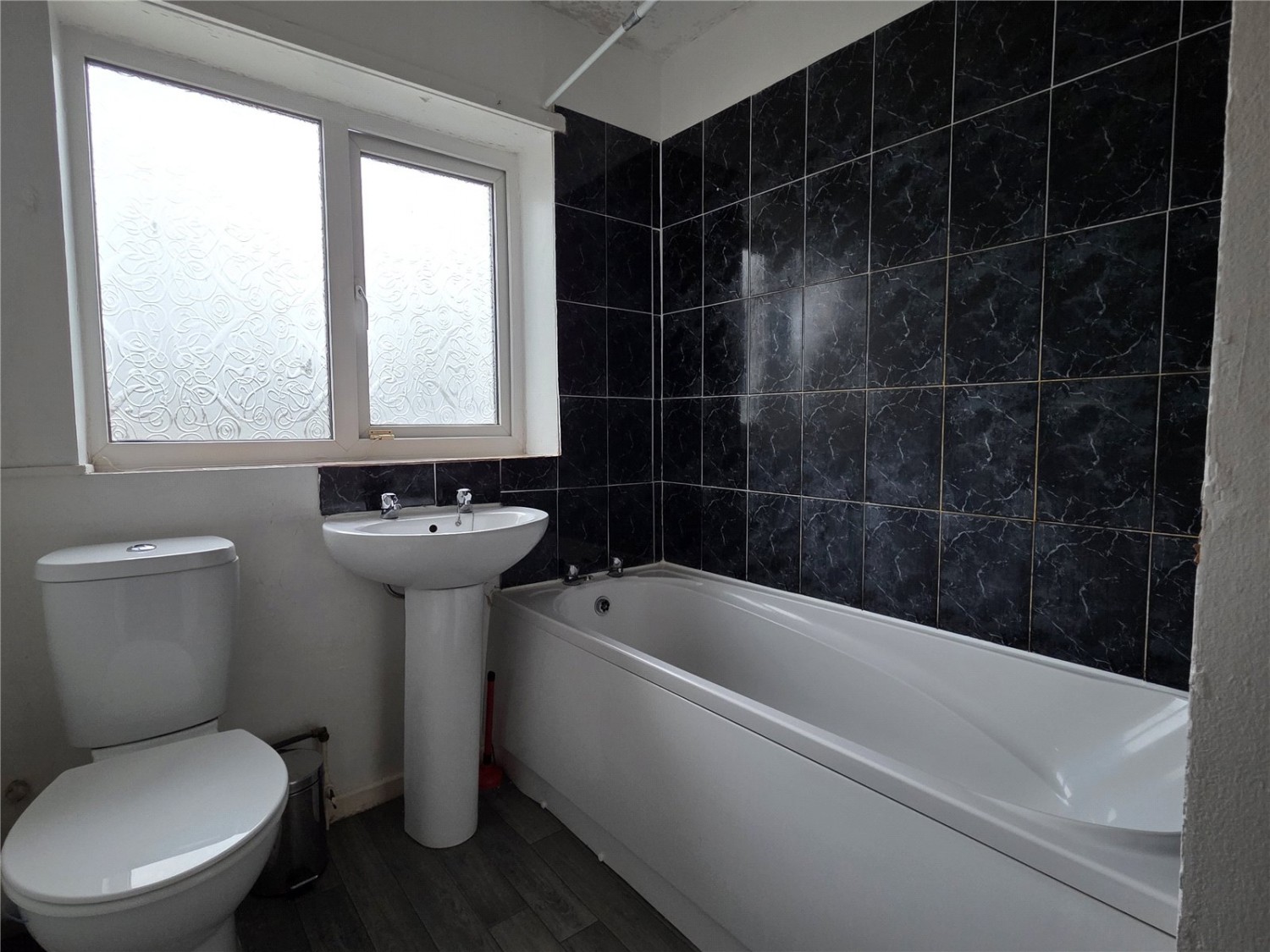 Nottingham, Nottinghamshire