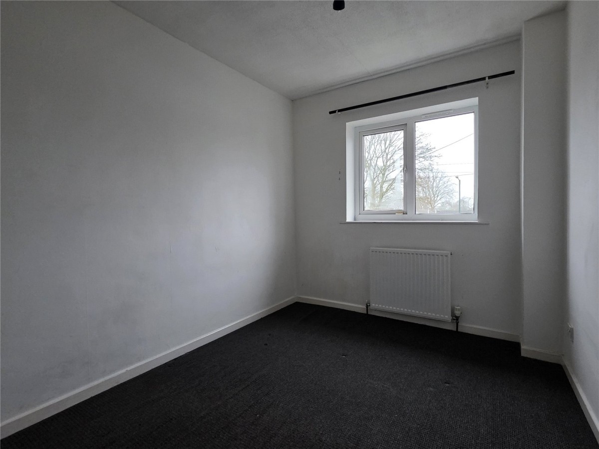 Nottingham, Nottinghamshire