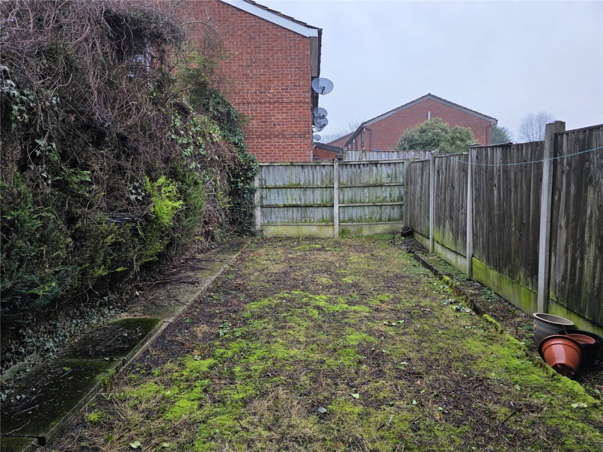 Nottingham, Nottinghamshire