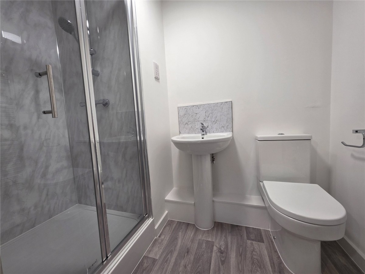 Nottingham, Nottinghamshire