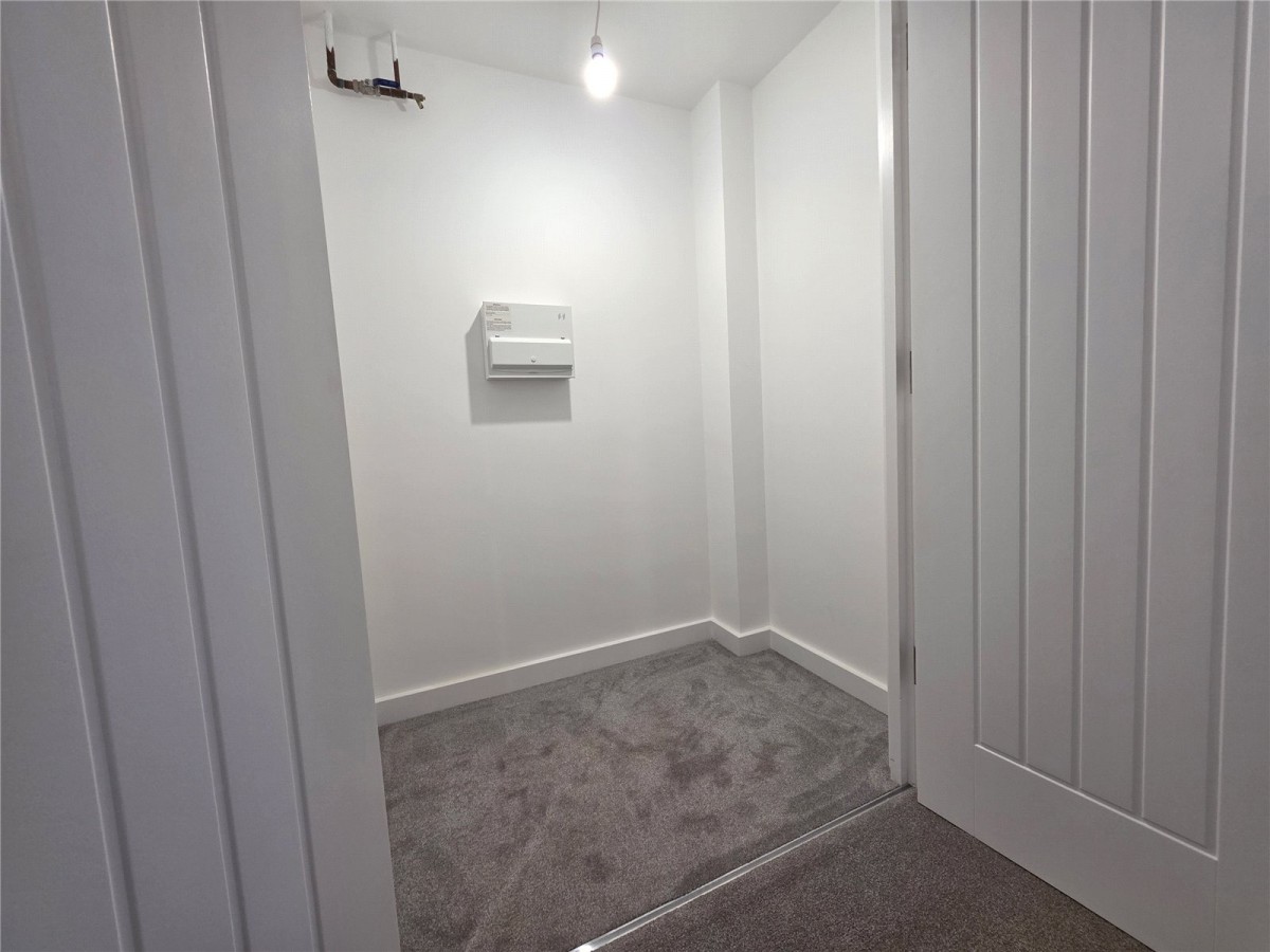 Nottingham, Nottinghamshire