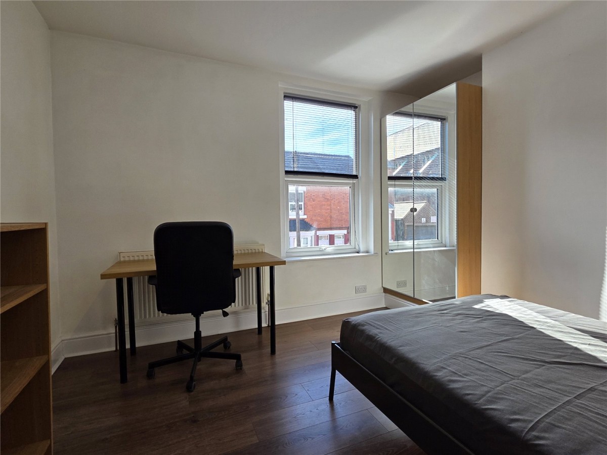 Nottingham, Nottinghamshire