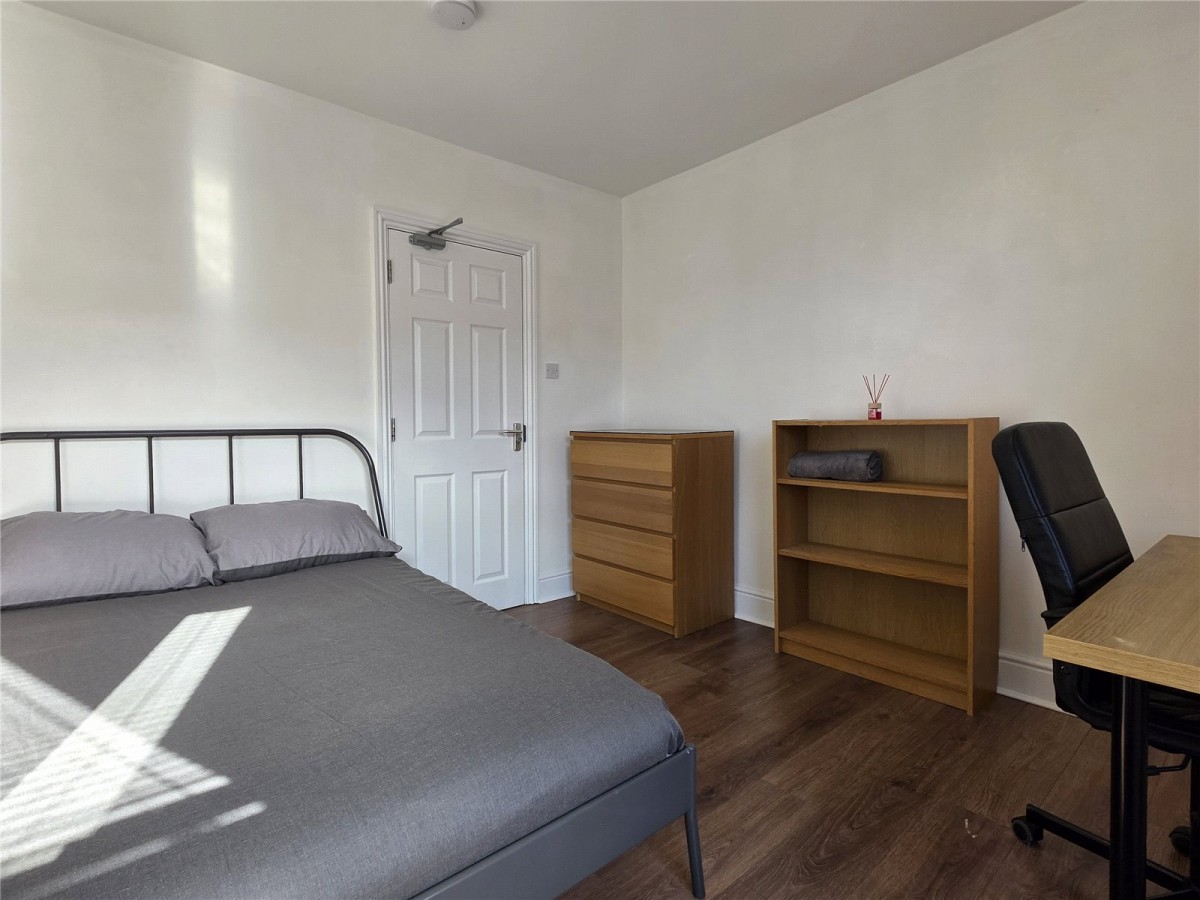 Nottingham, Nottinghamshire