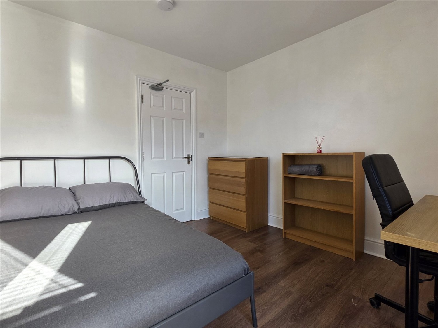 Nottingham, Nottinghamshire